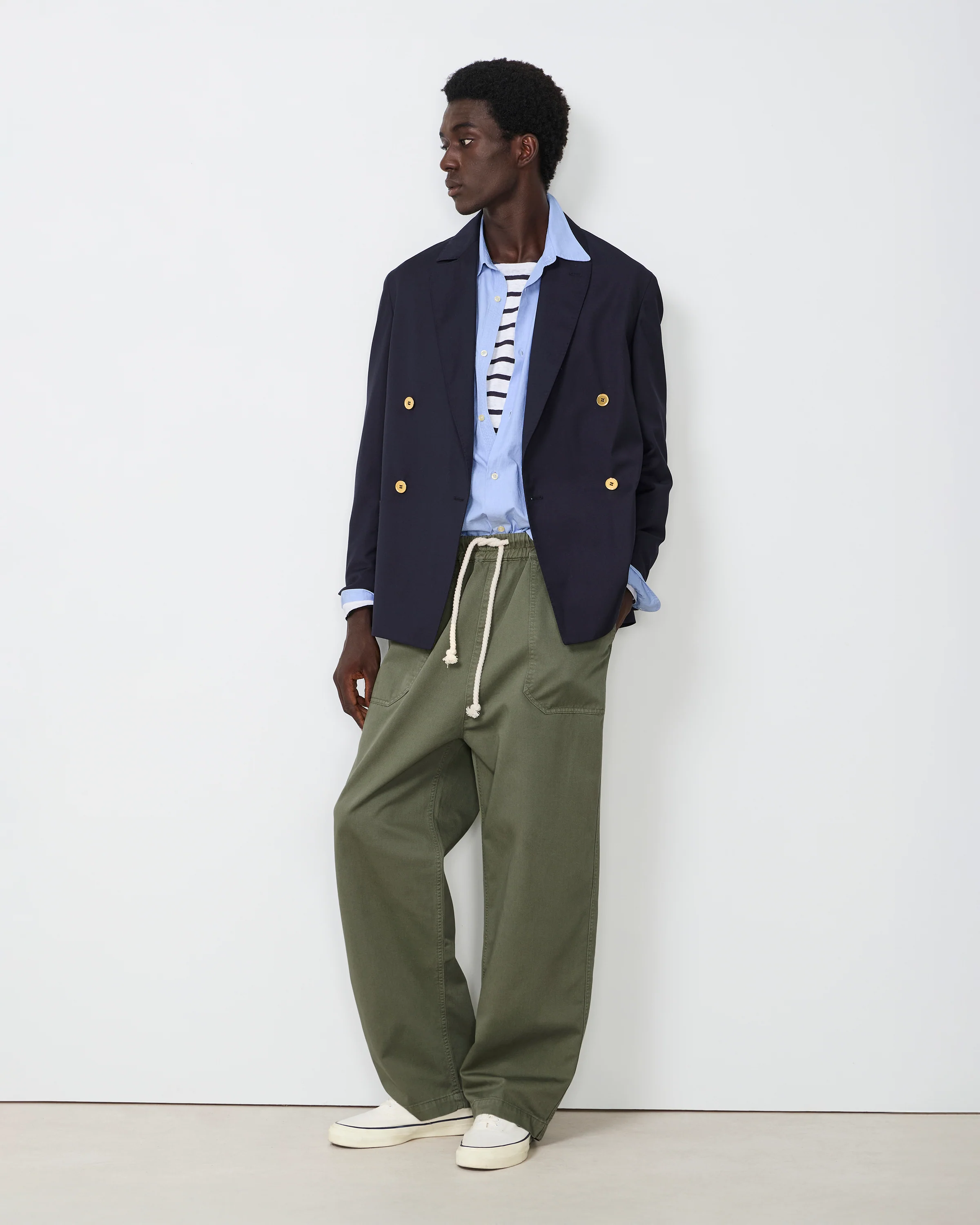 OG - Homme | New In